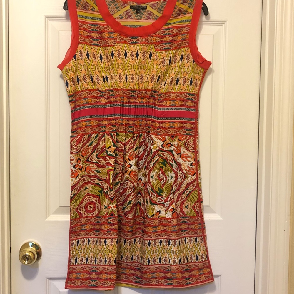 Boho print! - Picture 5 of 8